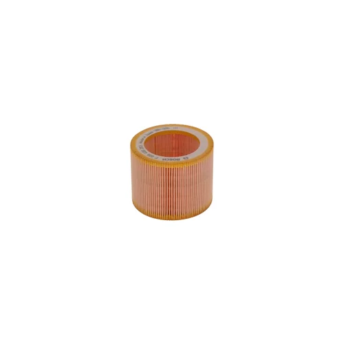 Vzduchový filter, Kompresor nasávaného vzduchu F 026 400 253 /BOSCH/ - obr. 2