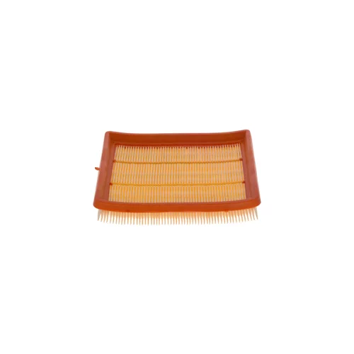 Vzduchový filter F 026 400 325 /BOSCH/ - obr. 3