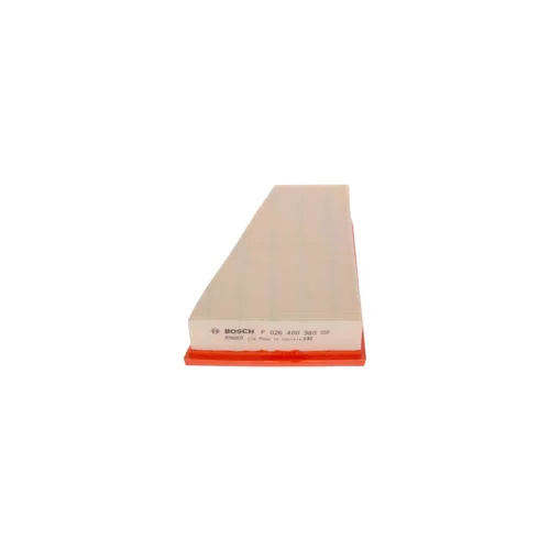 Vzduchový filter BOSCH F 026 400 380