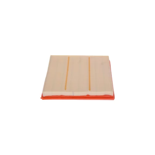 Vzduchový filter F 026 400 385 /BOSCH/ - obr. 2