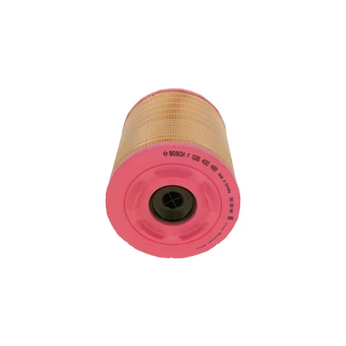 Vzduchový filter BOSCH F 026 400 499