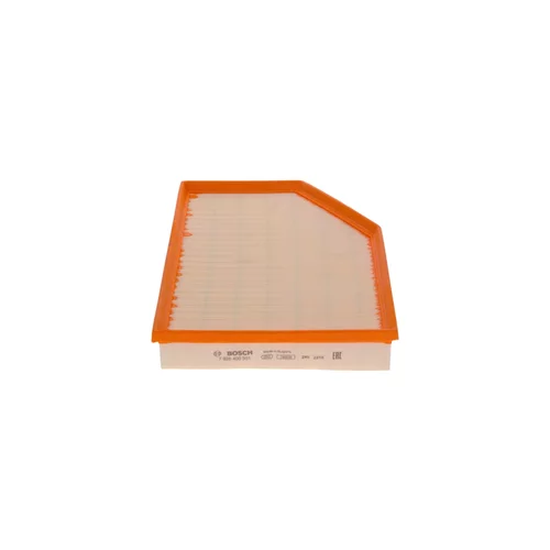 Vzduchový filter BOSCH F 026 400 501