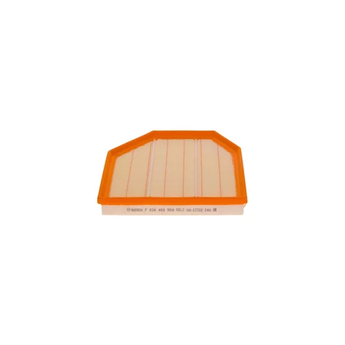 Vzduchový filter BOSCH F 026 400 509