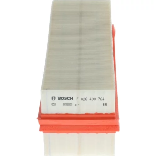 Vzduchový filter BOSCH F 026 400 764