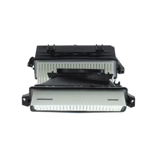 Vzduchový filter F 026 400 777 /BOSCH/ - obr. 2