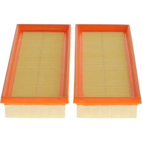 Vzduchový filter F 026 400 838 /BOSCH/ - obr. 1