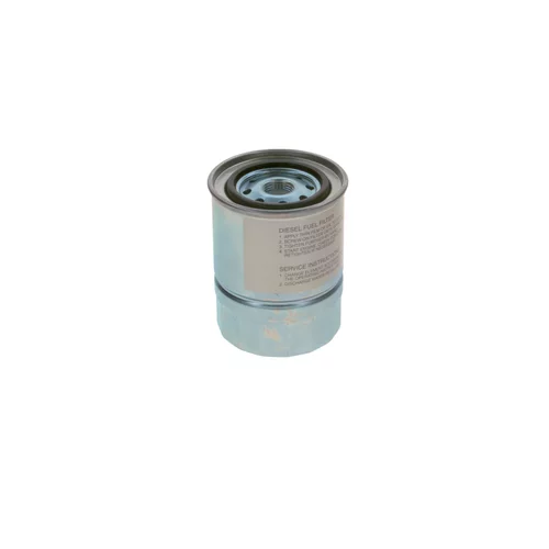 Palivový filter F 026 402 011 /BOSCH/ - obr. 2