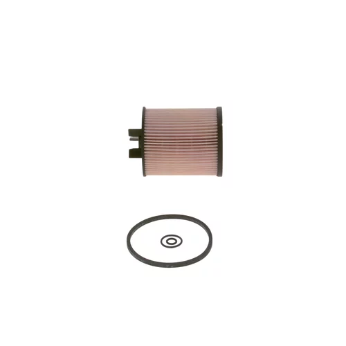 Palivový filter F 026 402 084 /BOSCH/ - obr. 1