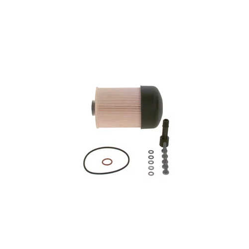 Palivový filter F 026 402 857 /BOSCH/ - obr. 1