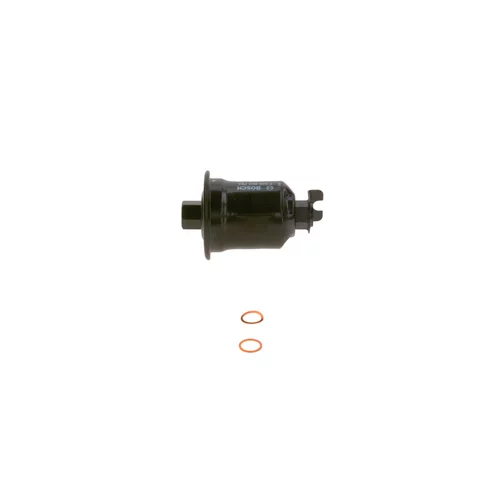 Palivový filter F 026 403 762 /BOSCH/ - obr. 1