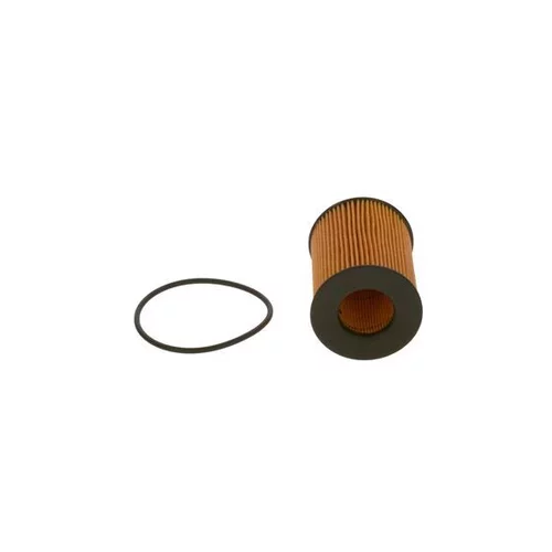 Olejový filter F 026 407 015 /BOSCH/ - obr. 2
