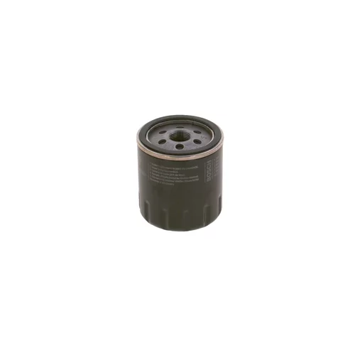 Olejový filter F 026 407 017 /BOSCH/ - obr. 1