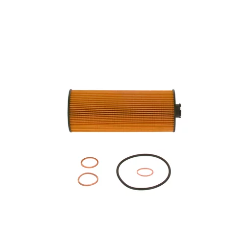 Olejový filter F 026 407 026 /BOSCH/ - obr. 1