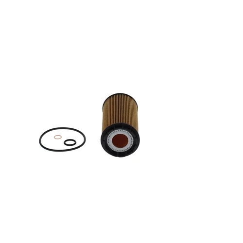 Olejový filter F 026 407 069 /BOSCH/ - obr. 2