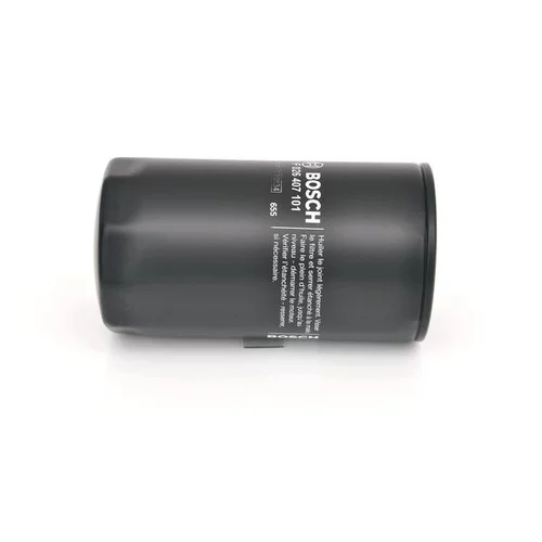 Olejový filter F 026 407 101 /BOSCH/ - obr. 3