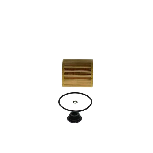 Olejový filter F 026 407 175 /BOSCH/ - obr. 1