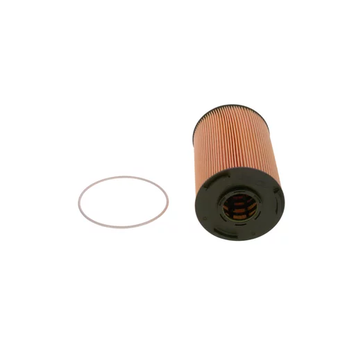 Olejový filter F 026 407 191 /BOSCH/ - obr. 2