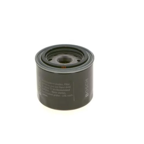 Olejový filter F 026 407 200 /BOSCH/ - obr. 2