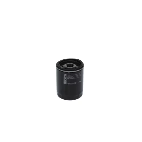 Olejový filter F 026 407 235 /BOSCH/ - obr. 3