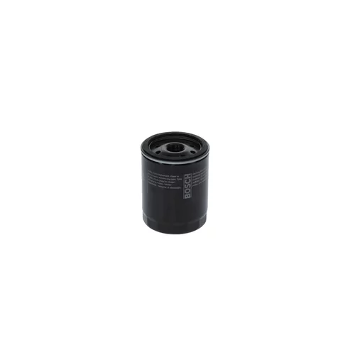 Olejový filter F 026 407 236 /BOSCH/ - obr. 1