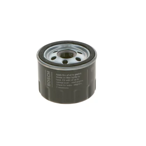 Olejový filter F 026 407 279 /BOSCH/ - obr. 3