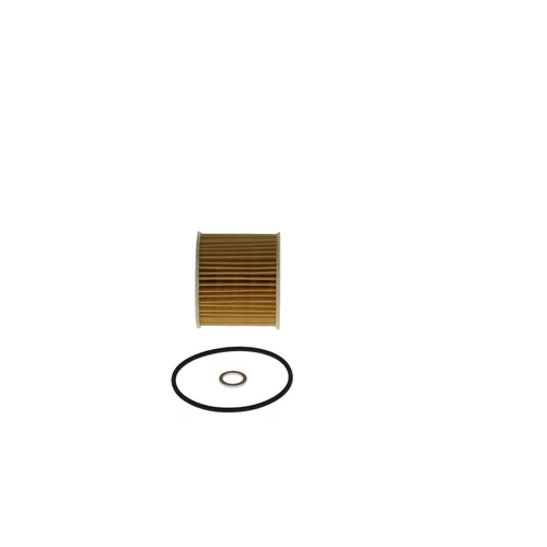 Olejový filter F 026 407 308 /BOSCH/ - obr. 1