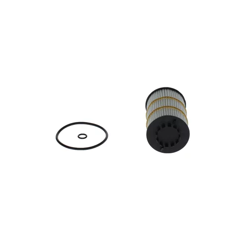 Olejový filter F 026 407 313 /BOSCH/ - obr. 2