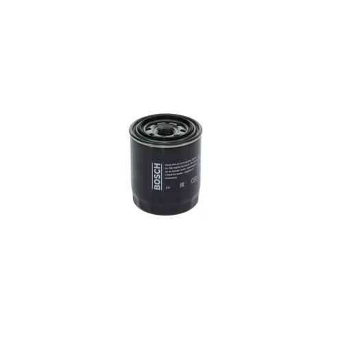 Olejový filter F 026 407 325 /BOSCH/ - obr. 4