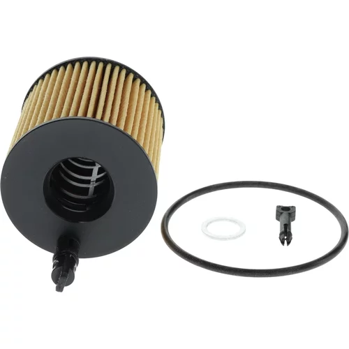 Olejový filter F 026 407 356 /BOSCH/ - obr. 3