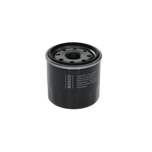 Olejový filter F 026 407 364 /BOSCH/ - obr. 3