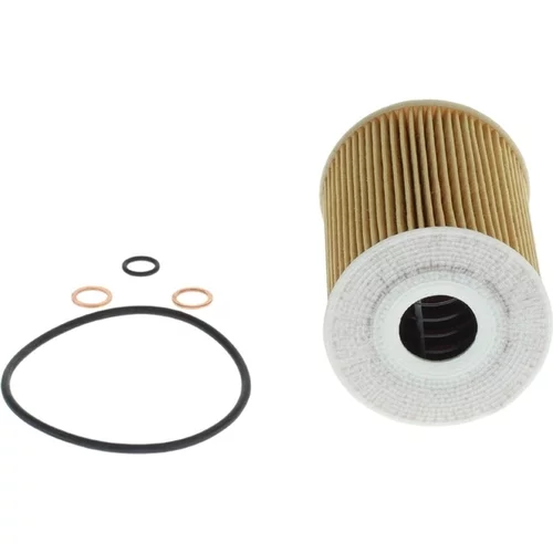 Olejový filter F 026 407 384 /BOSCH/ - obr. 2