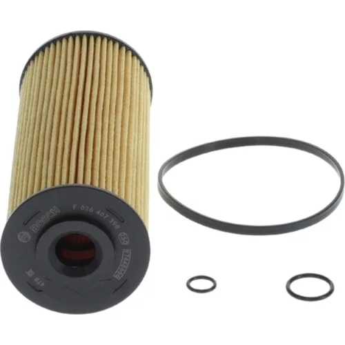 Olejový filter F 026 407 390 /BOSCH/ - obr. 1