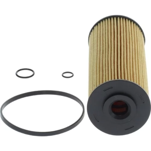 Olejový filter F 026 407 390 /BOSCH/ - obr. 3