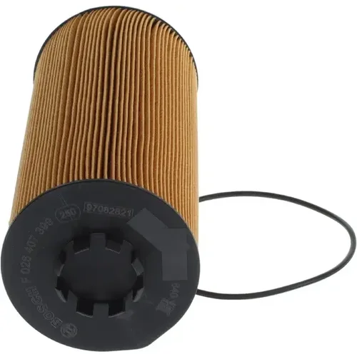 Olejový filter F 026 407 399 /BOSCH/ - obr. 1