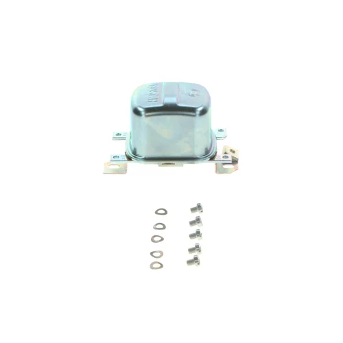Regulátor alternátora F 026 T02 201 /BOSCH/ - obr. 1