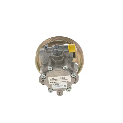 Hydraulické čerpadlo pre riadenie K S01 000 107 /BOSCH/ - obr. 2