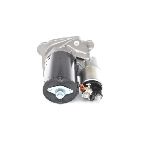 Štartér 0 001 106 026 /BOSCH/ - obr. 1