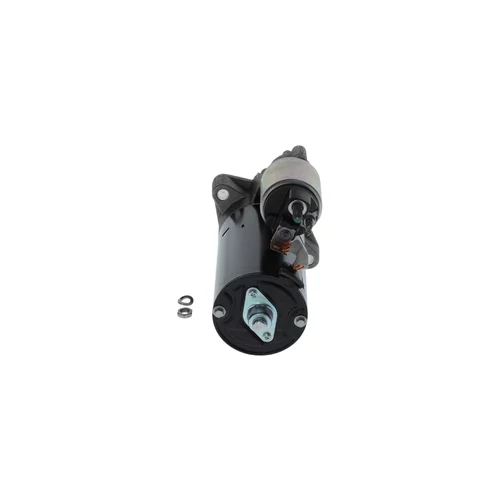 Štartér 0 001 139 021 /BOSCH/ - obr. 3