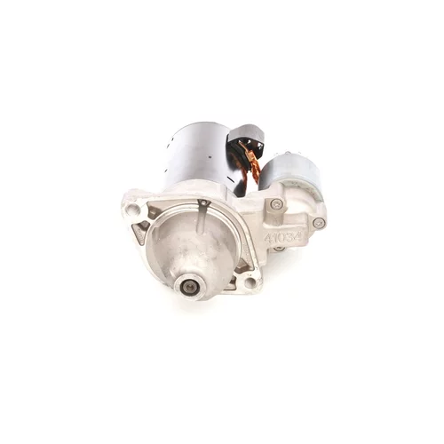 Štartér 0 001 147 408 /BOSCH/ - obr. 3