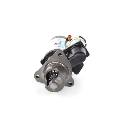 Štartér 0 001 372 005 /BOSCH/ - obr. 3
