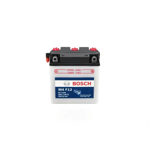 Štartovacia batéria BOSCH 0 092 M4F 120