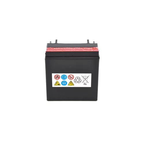 Štartovacia batéria 0 092 M60 210 /BOSCH/ - obr. 2