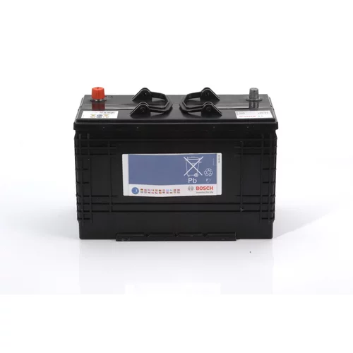 Štartovacia batéria 0 092 T30 370 /BOSCH/ - obr. 2