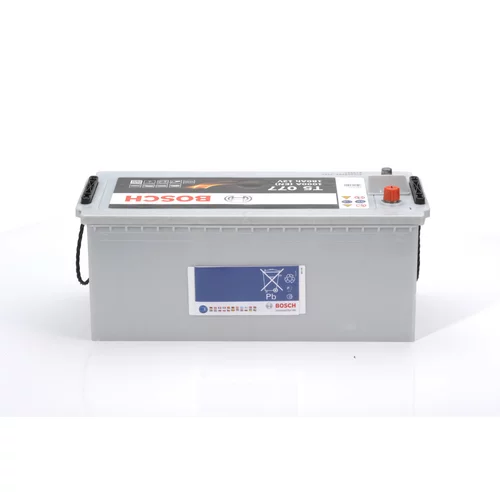 Štartovacia batéria 0 092 T50 770 /BOSCH/ - obr. 2