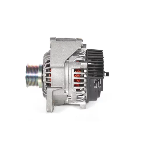 Alternátor BOSCH 0 124 555 044