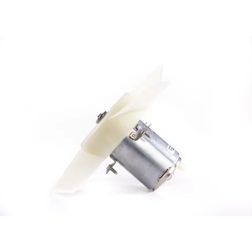 Ventilátor chladenia motora BOSCH 0 130 107 077