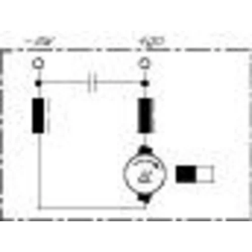 Vnútorný ventilátor 0 130 115 604 /BOSCH/ - obr. 6