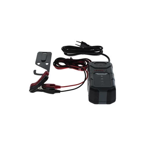 Nabíjačka batérií 0 189 911 010 /BOSCH/ - obr. 2