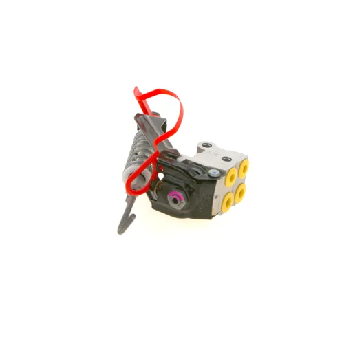 Regulátor brzdovej sily 0 204 031 296 /BOSCH/ - obr. 2