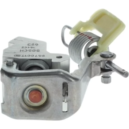 Regulátor brzdovej sily 0 204 0A2 833 /BOSCH/ - obr. 2